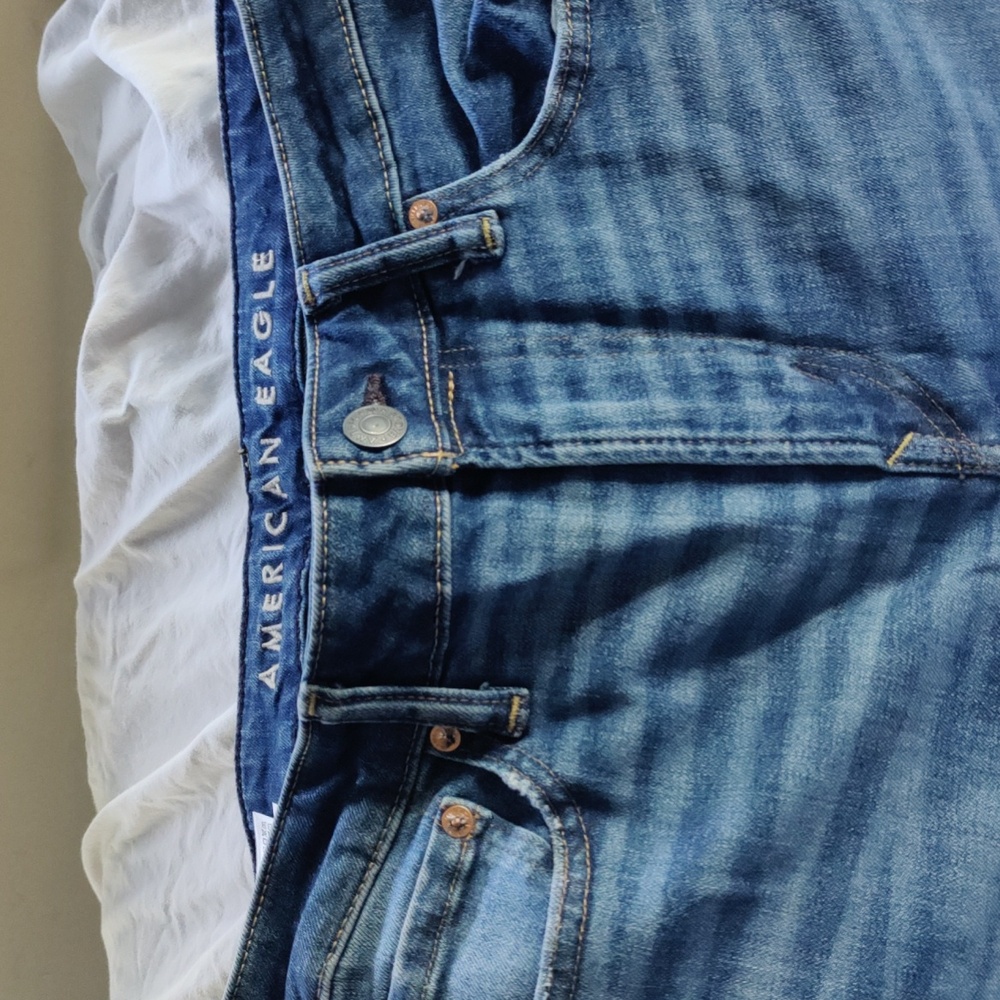 Mens American Eagle jeans